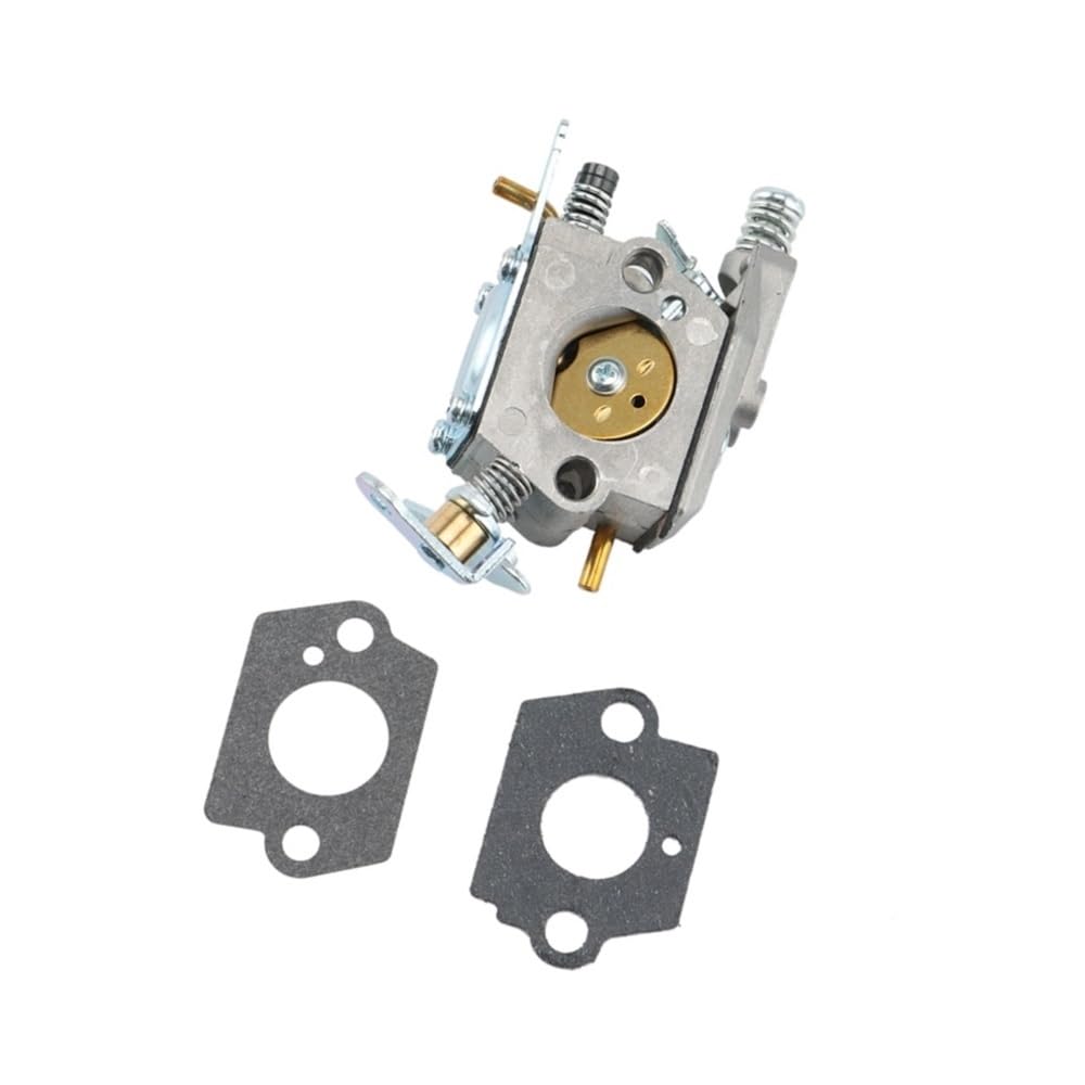 Carburateur tronçonneuse 390 420 de haute précision mécanique PN 530071621