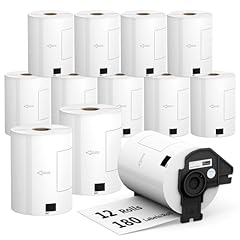 Dk 1247 | 4.07x6.4-12 Rolls