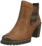 Trendiges Design in bekannter Rieker Qualität