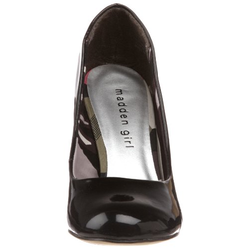 Madden Girl Women's SURSEY2