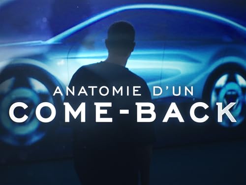 Anatomía de un retorno