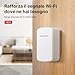 MERCUSYS ME10 Repetidor WiFi, Extensor de Red Imagen de MERCUSYS ME10 Repetidor WiFi, Extensor de Red