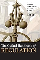 Algopix Similar Product 11 - The Oxford Handbook of Regulation