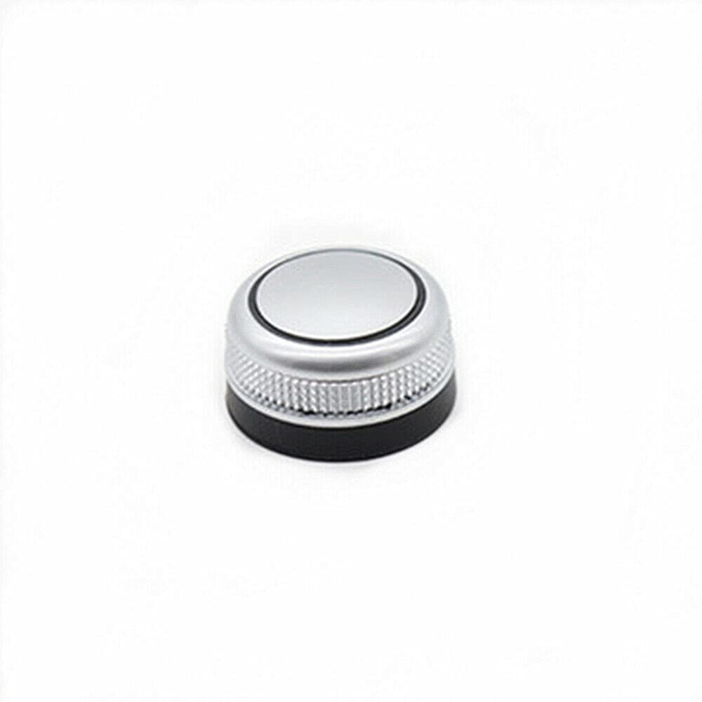 Amazon.com: WXZOS A/C Control Unit Rotary Knob 4G0819129 for Audi  