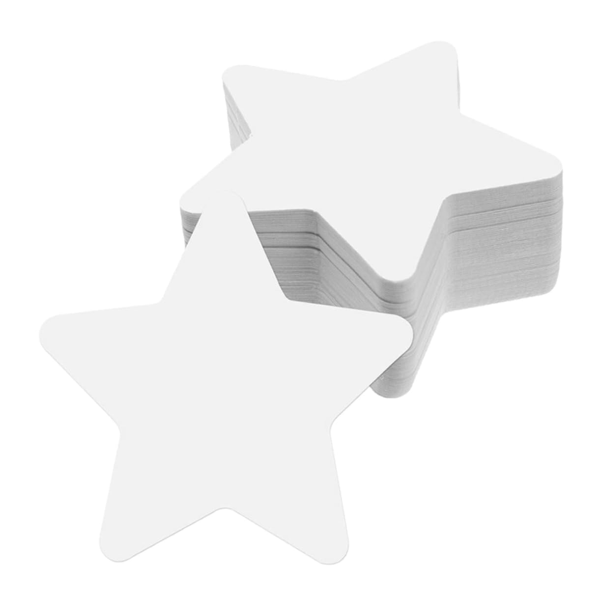 Carton rigide pour DIY d'excellence : 200 découpes papier double face