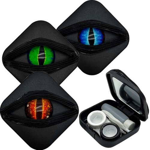LADYPONYCSC Dragon Eye Design Cases