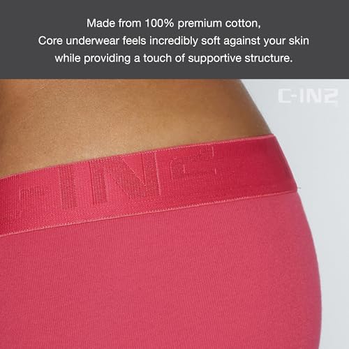 C-IN2 Core Men's Mid-Rise Briefs4