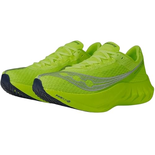 Image of Saucony Men's Endorphin Pro 4 Sneaker