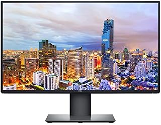 Dell UltraSharp U2520D 25 Inch QHD (2560 x 1440) LED Backlit LCD IPS
