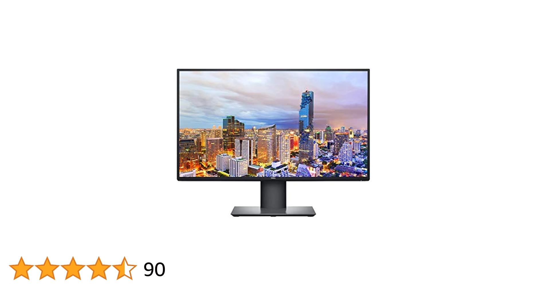 【即購入OK】DELL U2520D QHD HDMI/DP/TyprC　IPS Dell Newest UltraSharp U2520D 25 Inch QHD (2560 x 1440) LED