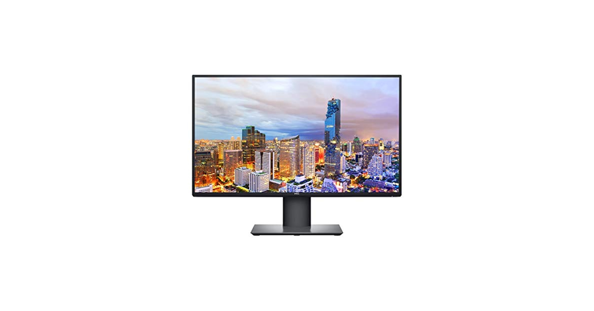 Amazon.com: Dell UltraSharp U2520D 25 Inch QHD (2560 x 1440