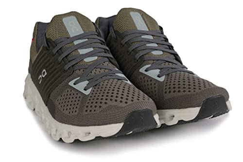 Image of On Men's Cloudswift Sneakers
