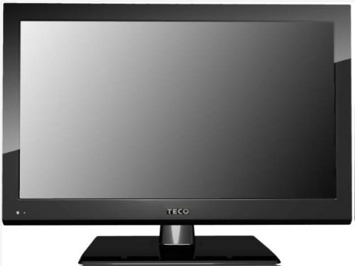 Amazon | TECO 22V型 液晶 テレビ TA2232JW フルハイビジョン 2012年 