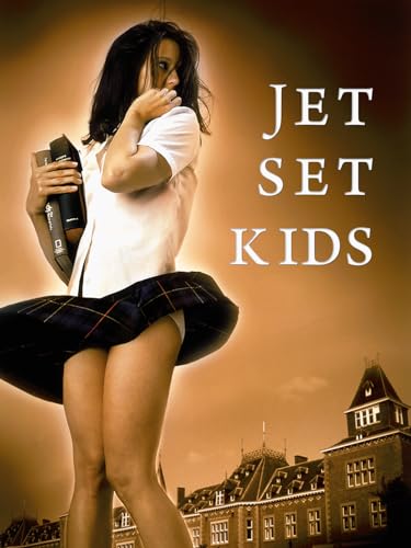 Bild: Tart - Jet Set Kids