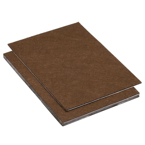 Plancha de fieltro PATIKIL rectangular de alta densidad para muebles 2