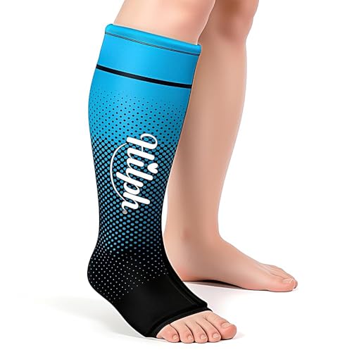 Hilph Full Calf Ice Compression Sleeve