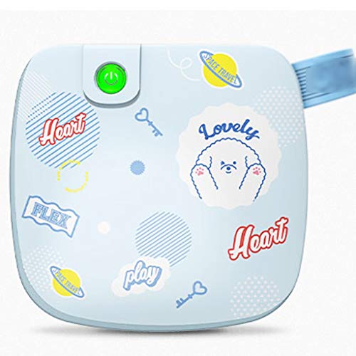 Fotodrucker Drucker Mini-Multifunktions-Thermodrucker Kleine Schüler Korrigieren Fehler Und Organisieren Artefakte HD Tragbares Lernhaus Printers