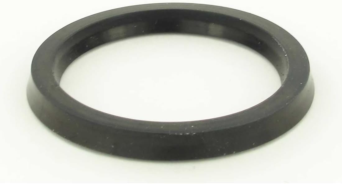 Replace Front Axle Spindle Seal for Ford F-250 7.5L 4WD 1983 1984 1985 1986 1987 1988 1989 1990 1991, for Chevrolet K30 7.4L 4WD 1977 1980 1981 1982 1983 1984 1985 1986, 1 Pack