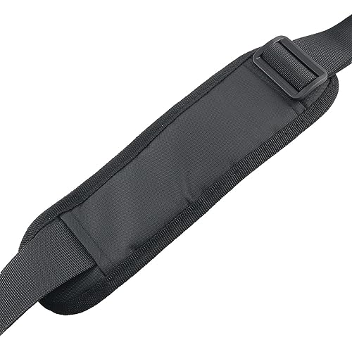 WHYHKJ Beach Chair Strap Two-Wheel Scooter Strap Electric Bike Strap Used for Carrying Folding Chairs Backpacks Camping Chairs - Thumbnail 3