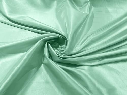 New Creations Fabric & Foam Inc, Solid Taffeta Fabric/Taffeta Fabric