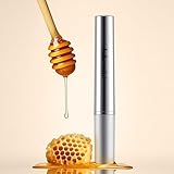 Honey Lipstick, Black Hydrating Tinted Lip Balm For Dry Lips, Nourishing Natural Black Cherry Tint Lipstick Lip Care Makeup - Image 6