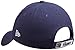 New Era San Diego Padres Pinch Hitter Wool Replica Adjustable Cap (Navy)