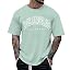 A-mint Green