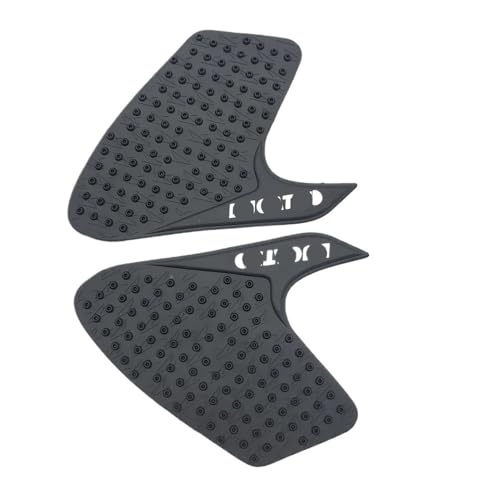 Tank pad autocollant de protection réservoir de carburant moto pour Ducati Monster