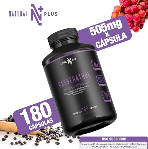 Productos Para La Circulación, circulacion complex Marca NATURAL PLUS MX (3)