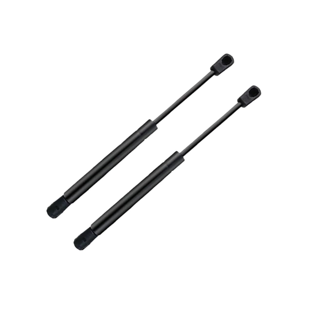 Barras de puntal universales Amortiguador resorte gas Puntal soporte elevación hidráulica | Puntal de soporte de elevación hidráulica 270mm-350mm 90kgs/900N for máquina de cama de barra RV(22-10-130-350)