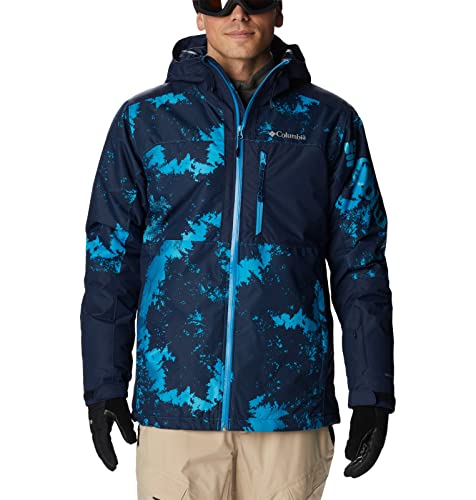 Image of Columbia Mens Timberturner Ii Jacket