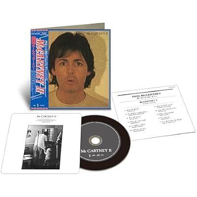 McCartney II