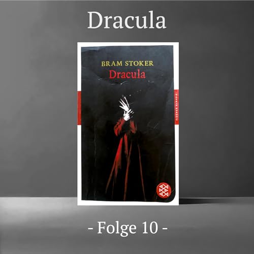 NW #40 - Dracula - Folge 10