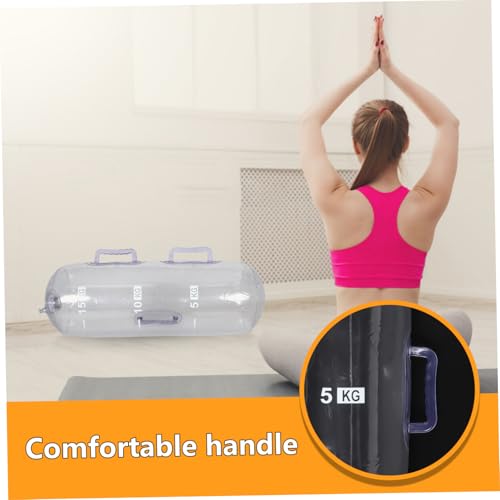 Bolsa de Agua para Fitness con Peso Ajustable miniatura 3