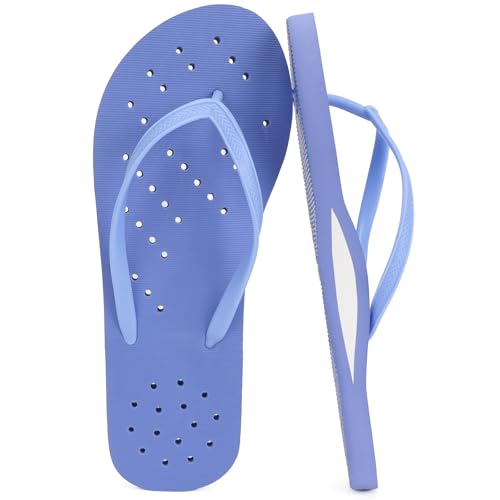 STQ Shower Flip Flops