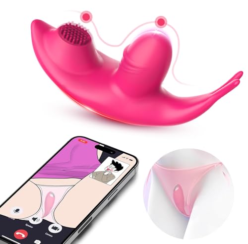 2025 Clitioral Sucker for Women Silent Viboators Toys, Soft Clitioral Sucker Tool, Clitotial Tongue Viboators Toys for Women,Clitioral Sucker Powerf Suction Rose Toy GBHJA46