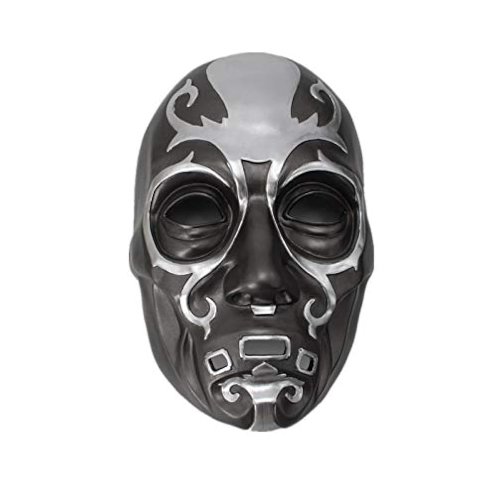 ルシウス・マルフォイ 死喰人マスク ルシウス・マルフォイ 死喰人マスク ハリーポッター デスイーター