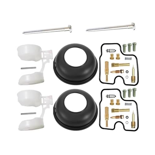 Kit réparation carburateur Honda Varadero 125 pour vos trajets quotidiens