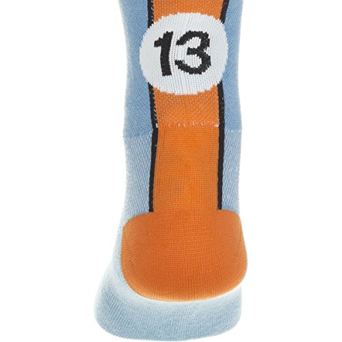 SockGuy mens Lucky 13 Socks4