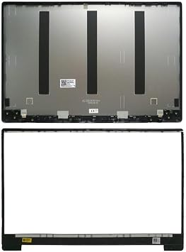Laptop case for Lenovo 330S-15 330S-15IKB 330S-15ARR 7000-15 LCD Cover Back Cover/Front BezelSilver A B Shell