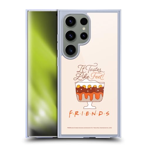 Coque Friends Samsung S24 Ultra MagSafe motif officiel imprimé