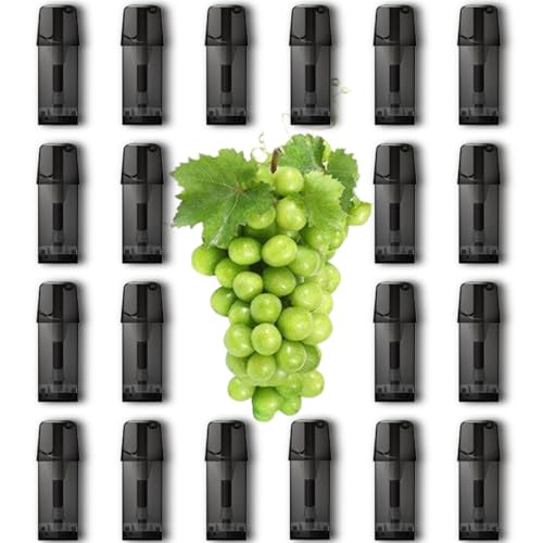 ECOCCO dq^oR xCv { vape DR STICK TypeX݊ J[gbW POD t[o[ XeBbNX  10 M13 drstick (VC}XJcg*20)