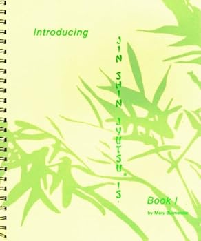 Spiral-bound Introducing Jin Shin Jyutsu Is, Book 1 Book
