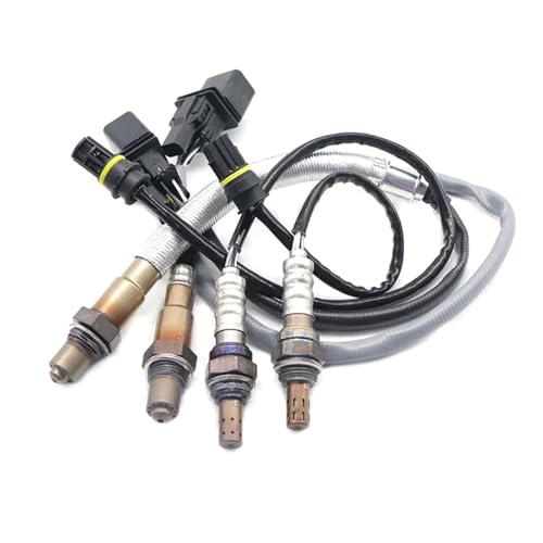 4 capteurs haute précision 11787530285 pour une gestion moteur optimale - 6