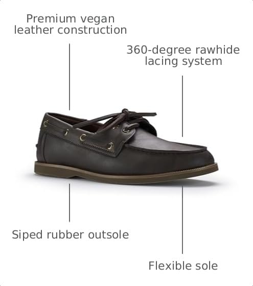 Image of Ferro Aldo Men's Premium Moc Toe Loafers | Casual & Dress Styles with Tassels & Horsebit Buckles