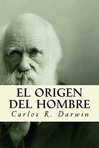 El Origen del Hombre (Spanish Edition)