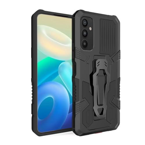 Coque Samsung Galaxy A34 antichoc pour le sport et les chantiers