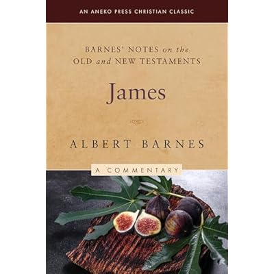 Barnes' Notes on the Old and New Testaments