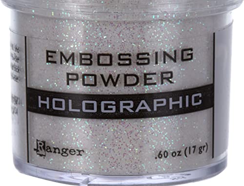 Ranger 359857 Epj00-709 Embossing Powder .60Oz thumb #1