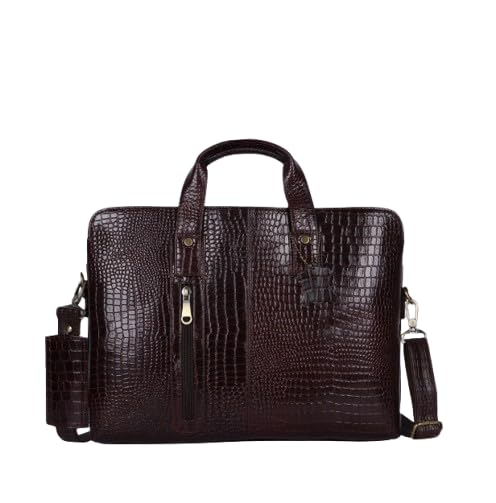 Apex Imperial Waterproof Messenger Bag | Sleek Design for Work, Travel & Business | Available in 4 Stylish Colors